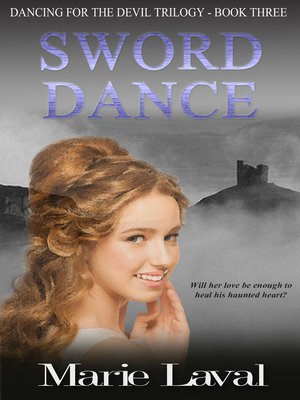 cover image of Sword Dance